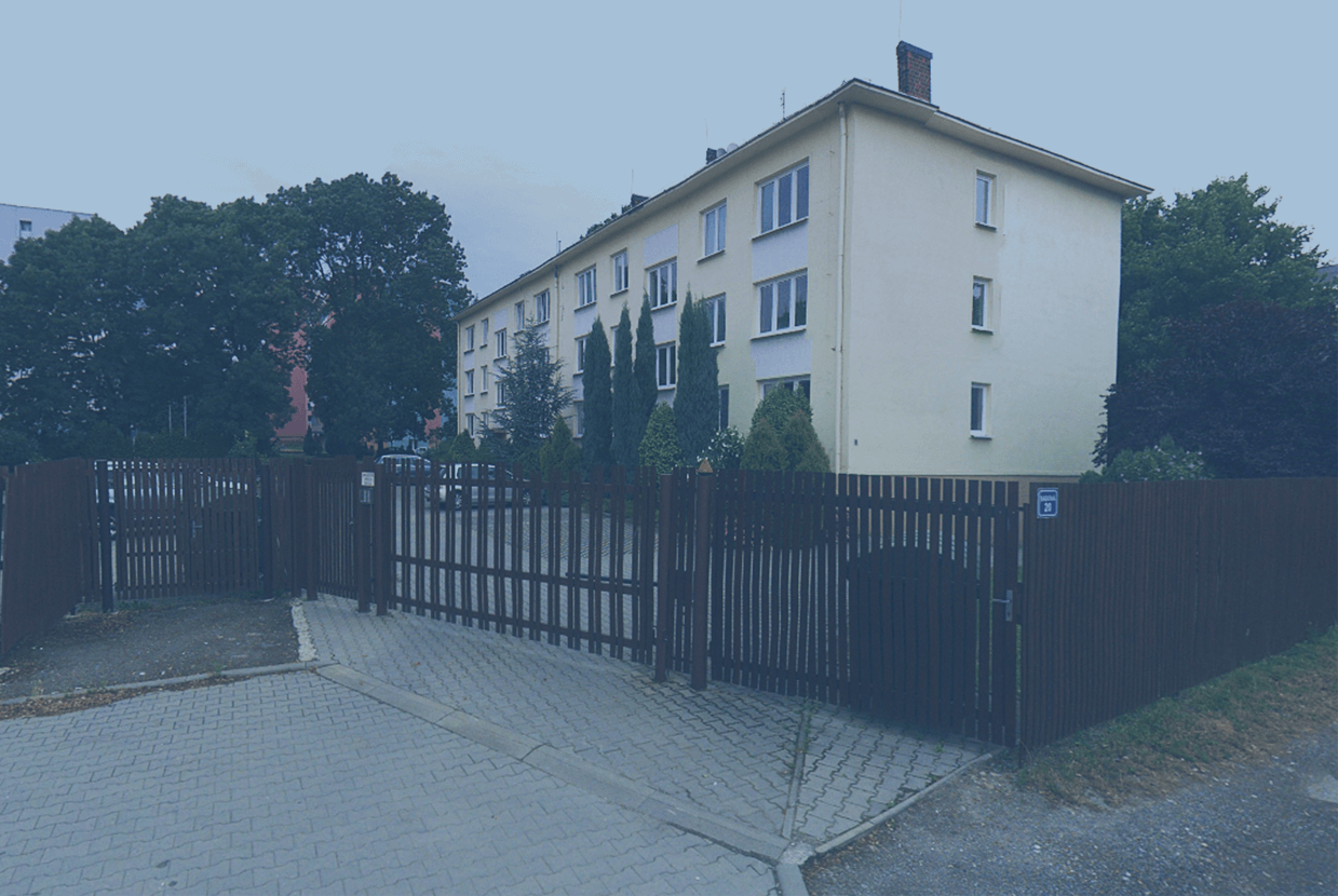 domecek